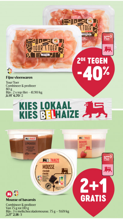 Delhaize Folder 28.05.2026