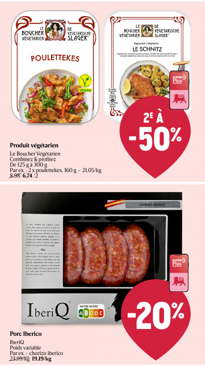 Delhaize Dépliant 28.05.2026