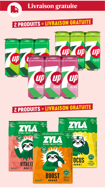 Delhaize Dépliant 28.05.2026