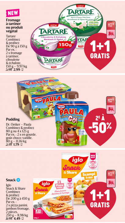 Delhaize Dépliant 28.05.2026