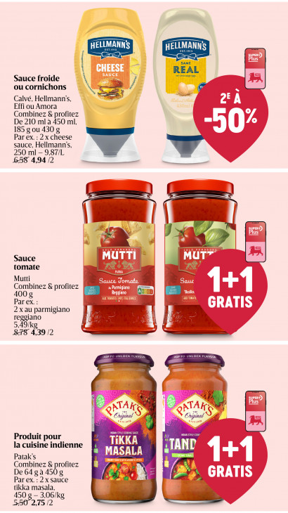 Delhaize Dépliant 28.05.2026