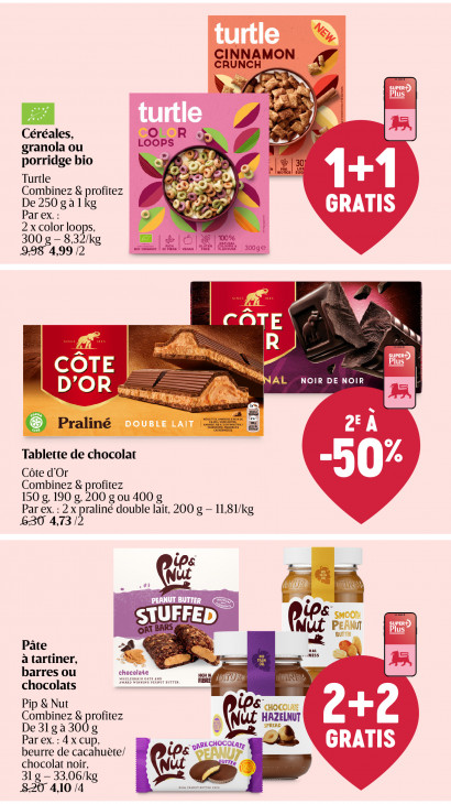 Delhaize Dépliant 28.05.2026