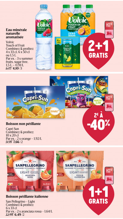 Delhaize Dépliant 28.05.2026