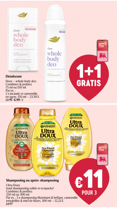 Delhaize Dépliant 28.05.2026