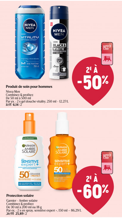Delhaize Dépliant 28.05.2026