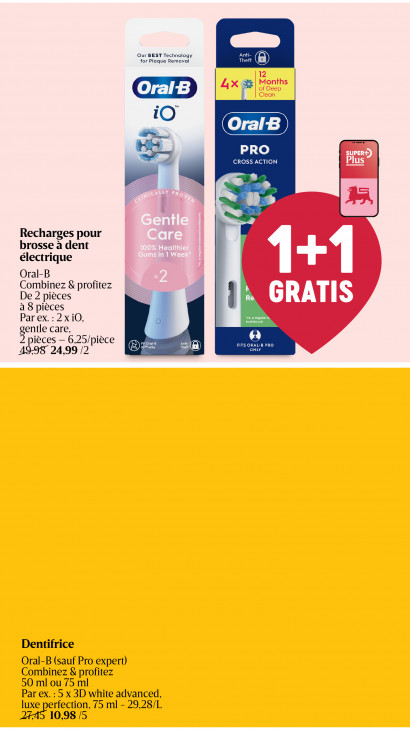 Delhaize Dépliant 28.05.2026