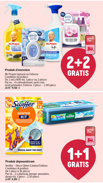 Delhaize Dépliant 28.05.2026