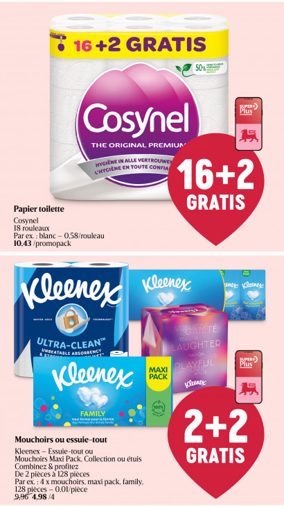 Delhaize Dépliant 28.05.2026
