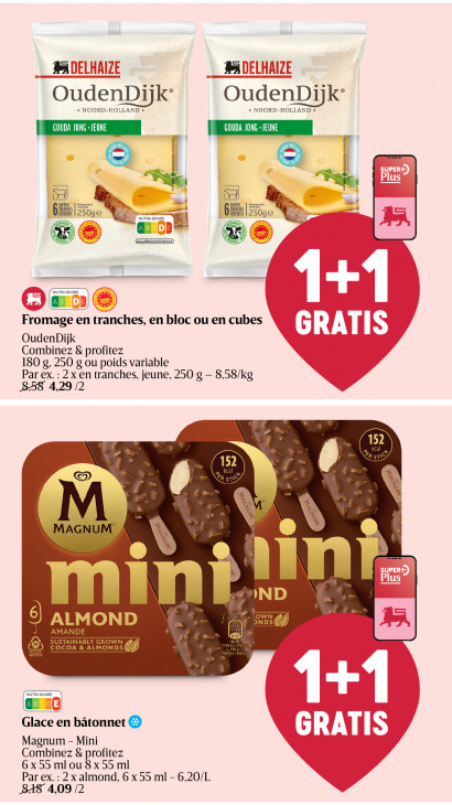 Delhaize Dépliant 28.05.2026