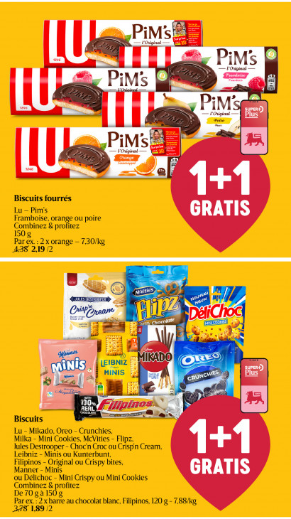 Delhaize Dépliant 28.05.2026