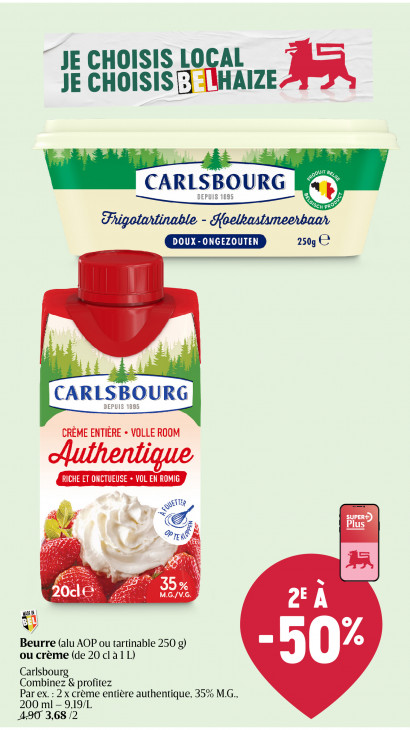 Delhaize Dépliant 28.05.2026