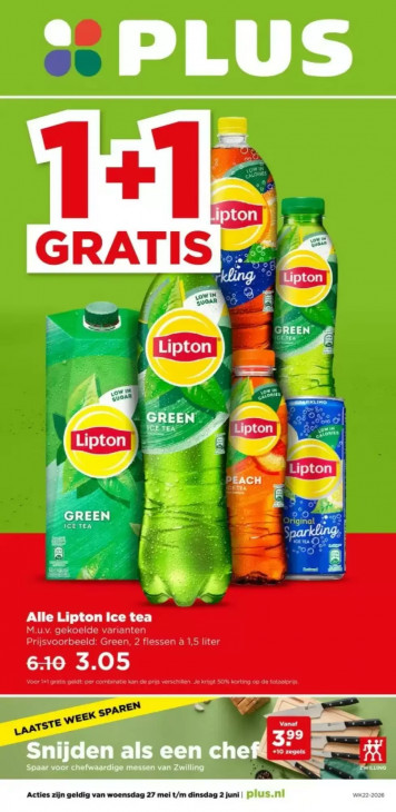 PLUS