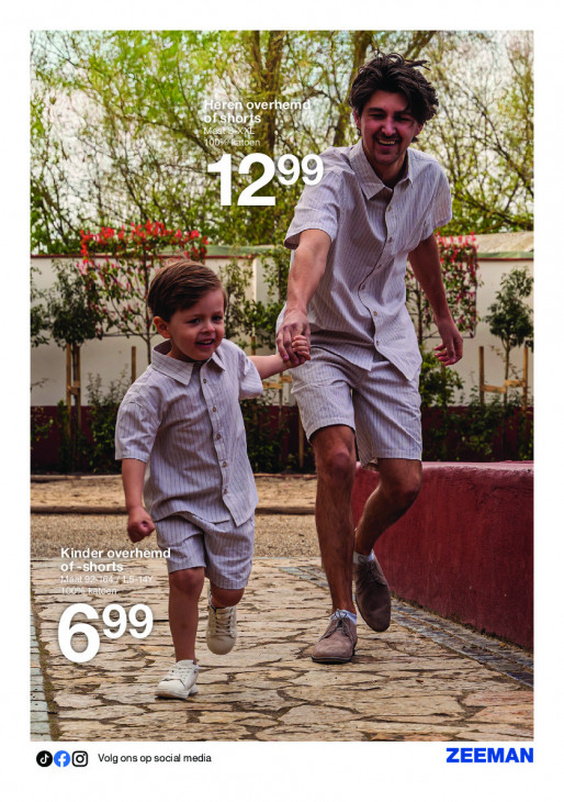 Zeeman Folder 30.05.2026
