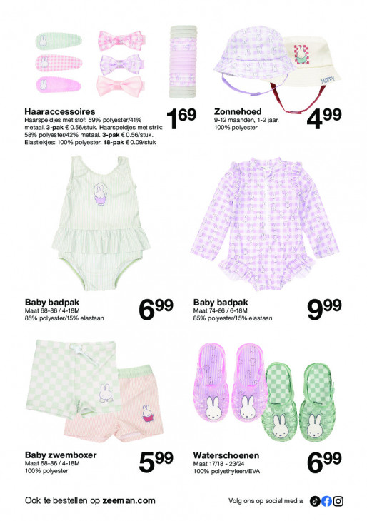 Zeeman Folder 30.05.2026