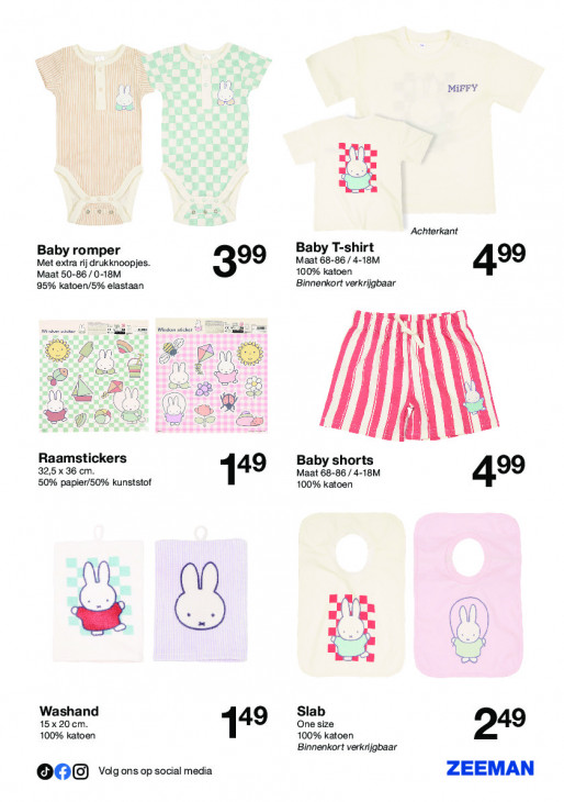 Zeeman Folder 30.05.2026