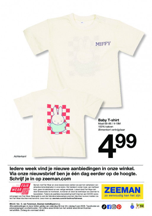 Zeeman Folder 30.05.2026