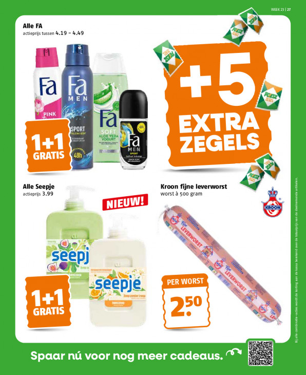 Poiesz Folder 31.05.2026