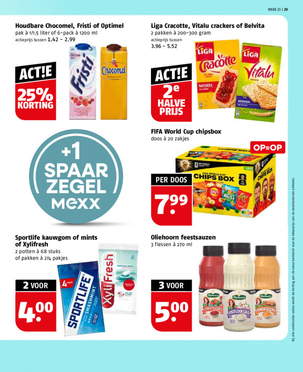 Poiesz Folder 31.05.2026