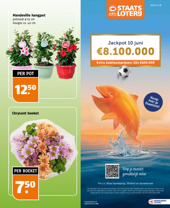Poiesz Folder 31.05.2026