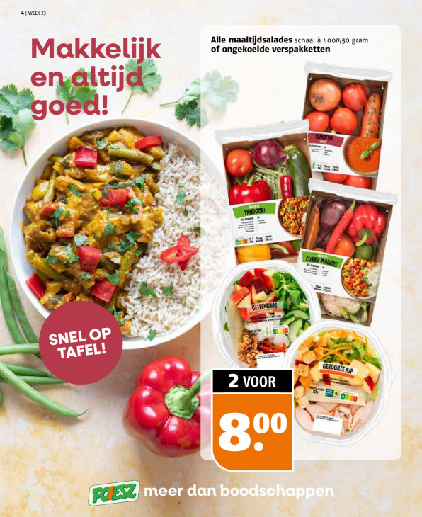 Poiesz Folder 31.05.2026
