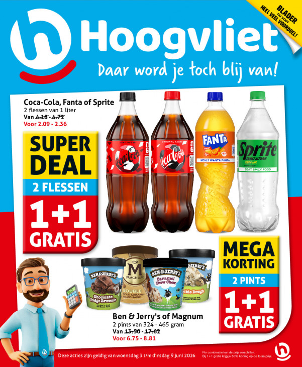Hoogvliet