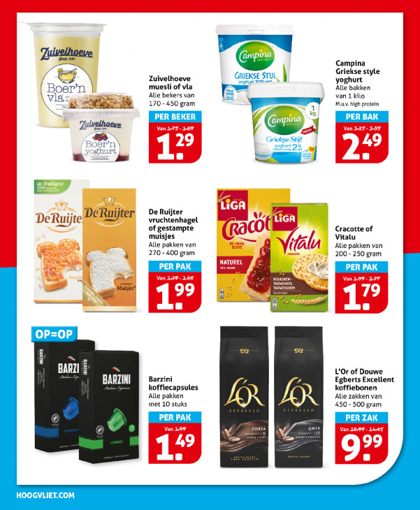 Hoogvliet Folder 03.06.2026
