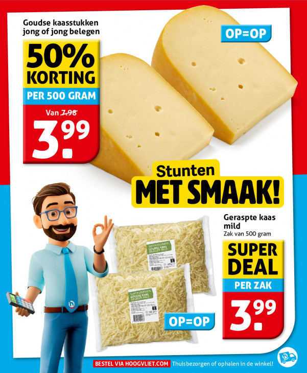 Hoogvliet Folder 03.06.2026