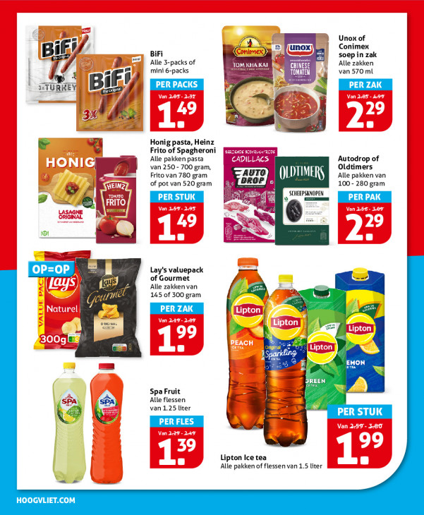 Hoogvliet Folder 03.06.2026