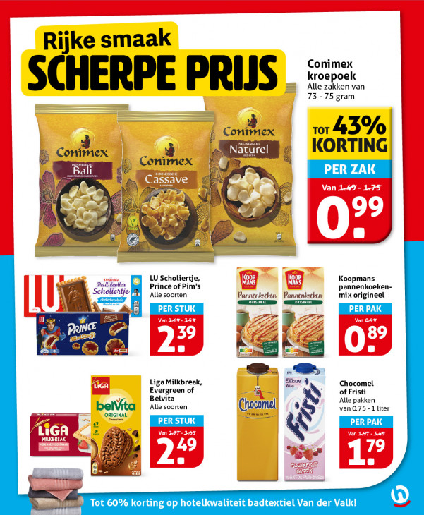 Hoogvliet Folder 03.06.2026