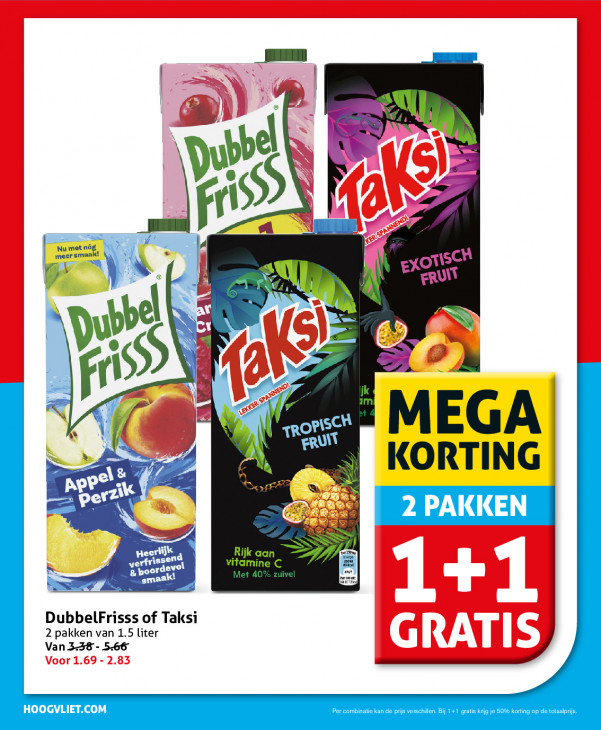 Hoogvliet Folder 03.06.2026