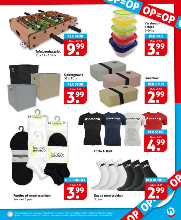 Hoogvliet Folder 03.06.2026