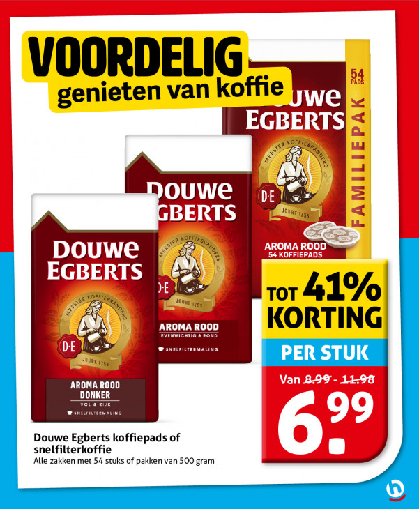 Hoogvliet Folder 03.06.2026