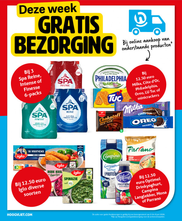Hoogvliet Folder 03.06.2026