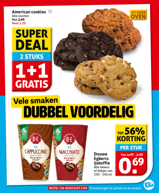 Hoogvliet Folder 03.06.2026