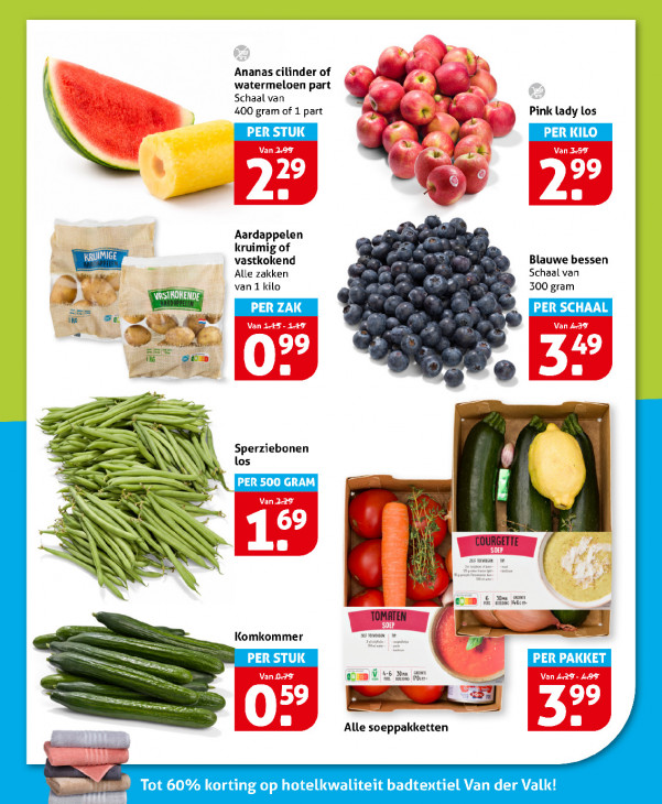 Hoogvliet Folder 03.06.2026