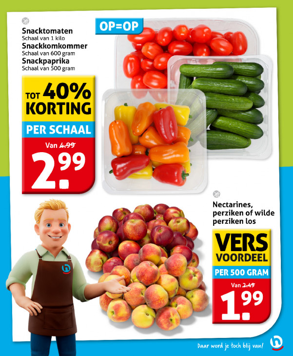 Hoogvliet Folder 03.06.2026