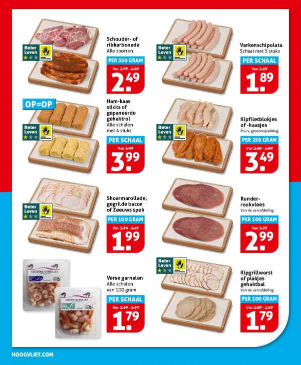 Hoogvliet Folder 03.06.2026
