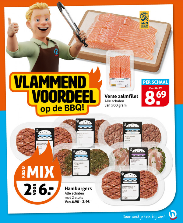 Hoogvliet Folder 03.06.2026