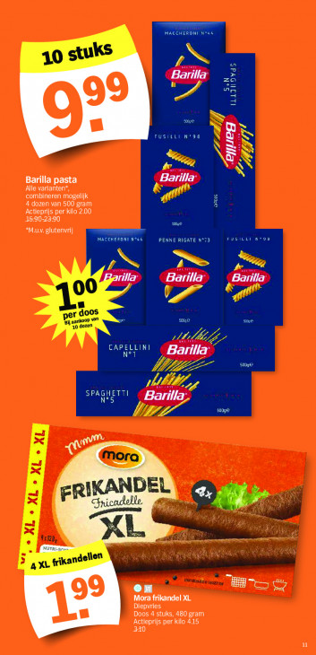 Albert Heijn Folder 01.06.2026