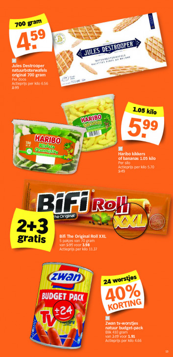 Albert Heijn Folder 01.06.2026