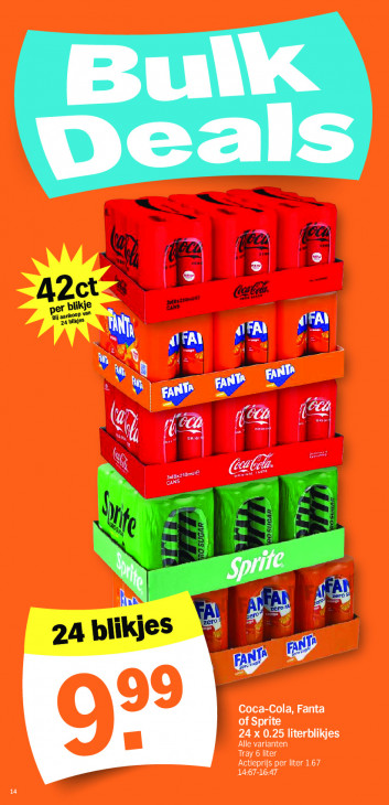 Albert Heijn Folder 01.06.2026