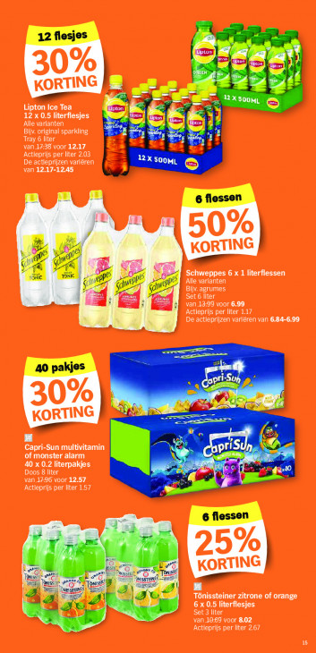 Albert Heijn Folder 01.06.2026