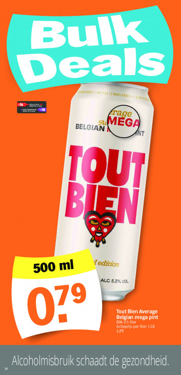 Albert Heijn Folder 01.06.2026