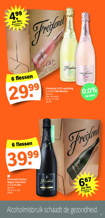 Albert Heijn Folder 01.06.2026