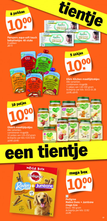 Albert Heijn Folder 01.06.2026