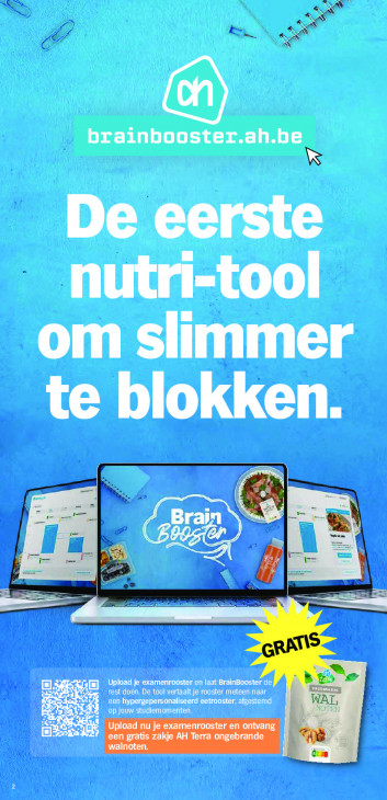 Albert Heijn Folder 01.06.2026
