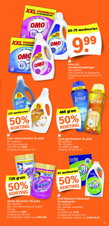 Albert Heijn Folder 01.06.2026