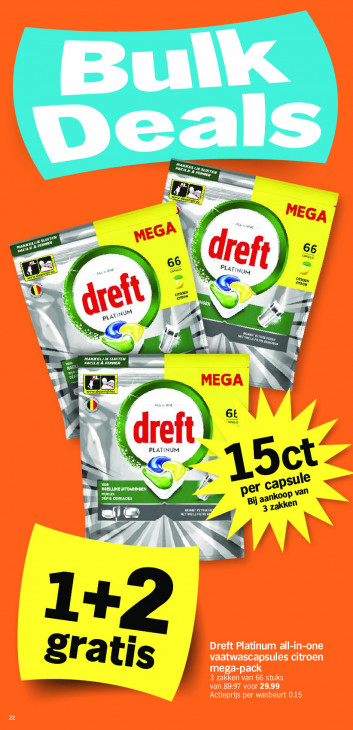 Albert Heijn Folder 01.06.2026