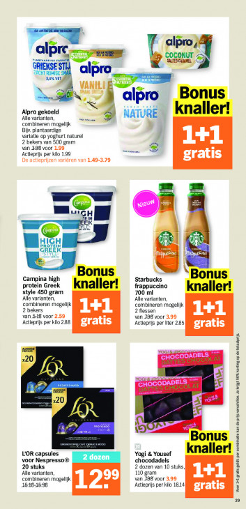 Albert Heijn Folder 01.06.2026
