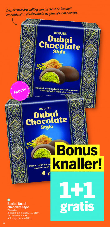 Albert Heijn Folder 01.06.2026